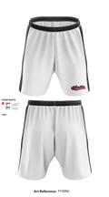 Wasilla Youth Baseball League 27960010 Athletic Shorts With Pockets - 4
