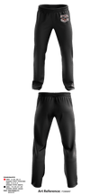 Homer Jr. Knights 63034779 Sweatpants - 3