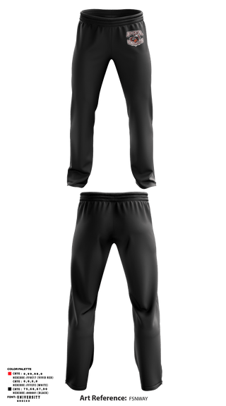 Sweatpants, Homer Jr. Knights, Men's Basketball, Teamtime, Team time, sublimation, custom sports apparel, team uniforms, spirit wear, spiritwear, sports uniforms, custom shirts, team store, custom team store, fundraiser sports, apparel fundraiser