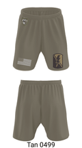 A CO 1-160TH IN 78427118 Athletic Shorts With Pockets - 29