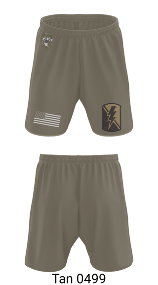 Athletic Shorts With Pockets, , Army, Teamtime, Team time, sublimation, custom sports apparel, team uniforms, spirit wear, spiritwear, sports uniforms, custom shirts, team store, custom team store, fundraiser sports, apparel fundraiser