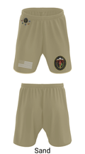 SOJTF-A 7081199 Athletic Shorts With Pockets - 30
