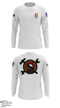 B Co., 25th BSB, 1st BDE, 11th ADV 49846330 Long Sleeve Performance Shirt - 8