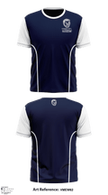 Yuma High School Basketball 97290684 Short Sleeve Performance Shirt - 11