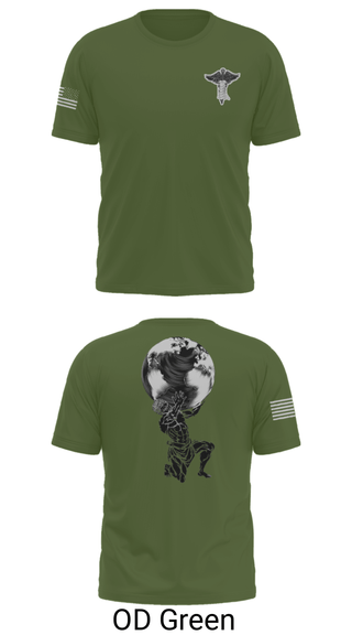 Short Sleeve Performance Shirt, , Air Force, Teamtime, Team time, sublimation, custom sports apparel, team uniforms, spirit wear, spiritwear, sports uniforms, custom shirts, team store, custom team store, fundraiser sports, apparel fundraiser