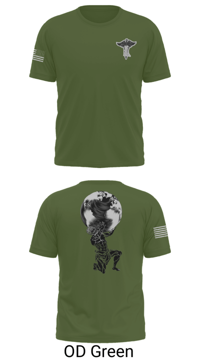 Physical Medicine 83628421 Short Sleeve Performance Shirt - 30