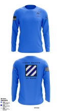 Cobra 52568065 Long Sleeve Performance Shirt - 1