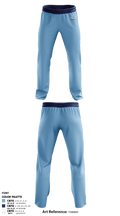 Granite Ridge School 76230742 Sweatpants - 1