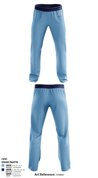 Sweatpants, Granite Ridge School, School Spirit Store, Teamtime, Team time, sublimation, custom sports apparel, team uniforms, spirit wear, spiritwear, sports uniforms, custom shirts, team store, custom team store, fundraiser sports, apparel fundraiser