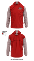 South Pointe High School 65341148 Windbreaker - 2