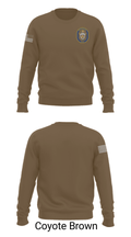 USS CÁRTER HALL 91136277 Crew Neck Sweatshirt - 4