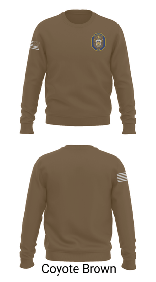 Crew Neck Sweatshirt, , Navy, Teamtime, Team time, sublimation, custom sports apparel, team uniforms, spirit wear, spiritwear, sports uniforms, custom shirts, team store, custom team store, fundraiser sports, apparel fundraiser