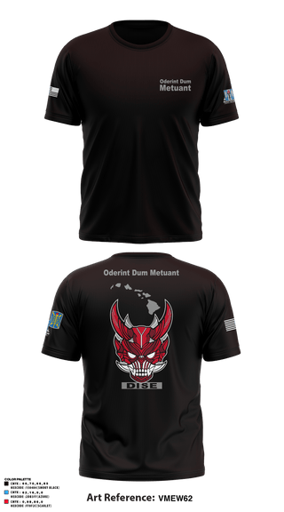 Short Sleeve Performance Shirt, , Army, Teamtime, Team time, sublimation, custom sports apparel, team uniforms, spirit wear, spiritwear, sports uniforms, custom shirts, team store, custom team store, fundraiser sports, apparel fundraiser