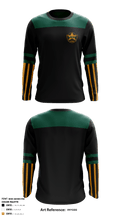 GCGH 84707495 Long Sleeve Performance Shirt - 1