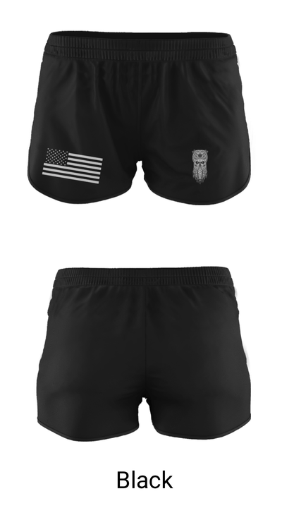 Berserker Troop, 3-3 SFAB 5566822 Ranger Panties - 3
