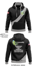 C4 Contracting 35158800 Hoodie - 1