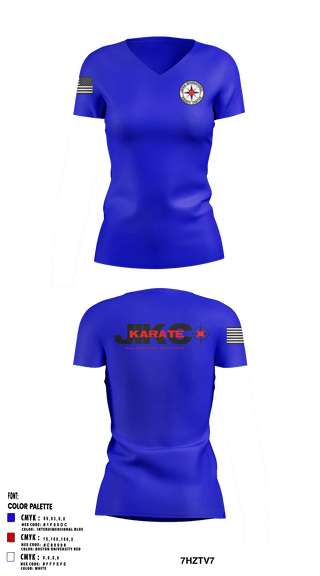 Women's Short Sleeve Vneck Shirt, , , Teamtime, Team time, sublimation, custom sports apparel, team uniforms, spirit wear, spiritwear, sports uniforms, custom shirts, team store, custom team store, fundraiser sports, apparel fundraiser