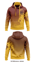 San Lorenzo High School wrestling 29687486 Hoodie - 3
