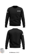 DEFENDER 15579923 Crew Neck Sweatshirt - 1