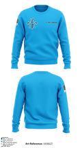 C-TRP 1-89cav 8122558 Crew Neck Sweatshirt - 2