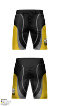 Rio Linda High School Wrestling 69384495 Fight Shorts - 1