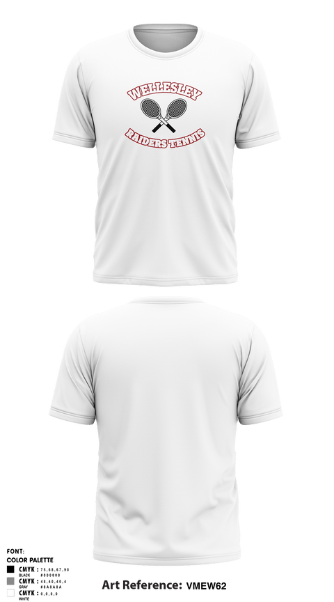 Short Sleeve Shooting Shirt, Girls Wellsesley Tennis, Tennis, Teamtime, Team time, sublimation, custom sports apparel, team uniforms, spirit wear, spiritwear, sports uniforms, custom shirts, team store, custom team store, fundraiser sports, apparel fundraiser