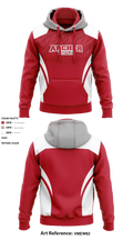Archer Athletic Association 85302557 Hoodie - 6