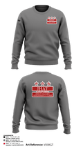 JHAT 14476812 Crew Neck Sweatshirt - 2