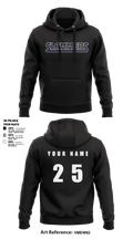 Slammers FP 62521762 Hoodie - 19