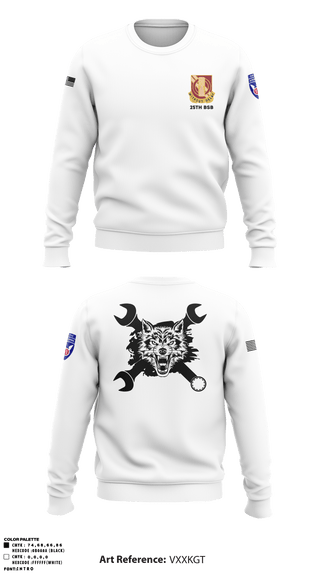Crew Neck Sweatshirt, , Army, Teamtime, Team time, sublimation, custom sports apparel, team uniforms, spirit wear, spiritwear, sports uniforms, custom shirts, team store, custom team store, fundraiser sports, apparel fundraiser