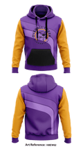 Overall Creek Elementary 51873775 Hoodie - 1