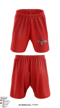Goonies 87135020 Athletic Shorts With Pockets - 1
