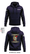 42D FRSD 51820737 Hoodie - 4