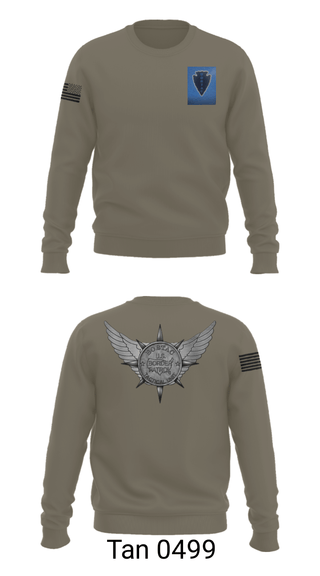 Crew Neck Sweatshirt, , Police, Teamtime, Team time, sublimation, custom sports apparel, team uniforms, spirit wear, spiritwear, sports uniforms, custom shirts, team store, custom team store, fundraiser sports, apparel fundraiser