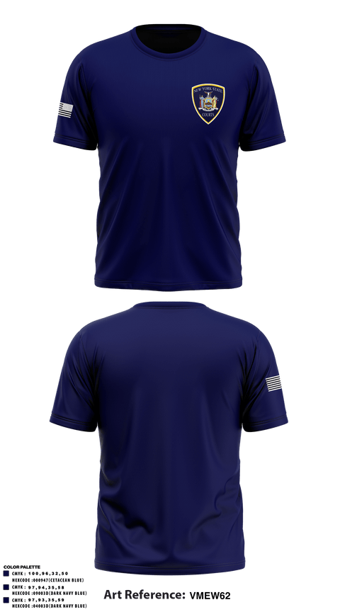 Short Sleeve Performance Shirt, , Police, Teamtime, Team time, sublimation, custom sports apparel, team uniforms, spirit wear, spiritwear, sports uniforms, custom shirts, team store, custom team store, fundraiser sports, apparel fundraiser