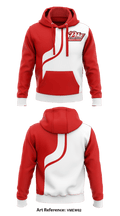 Pike Track & Field 98278339 Hoodie - 1