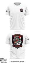 3-6 CAV 11839829 Short Sleeve Performance Shirt - 3