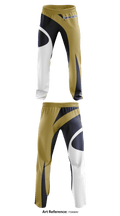 Foxboro Youth Football & Cheer 14783081 Sweatpants - 1
