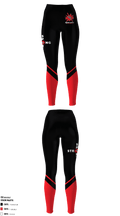 SportsFit Training Center 14906019 Womens Leggings - 1