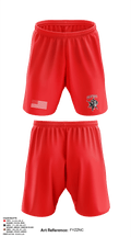 Pale Horse 72886265 Athletic Shorts With Pockets - 17