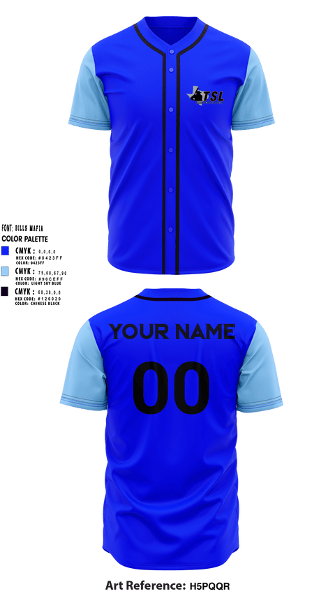 Full Button Baseball Jersey, TSL Baseball, Baseball, Teamtime, Team time, sublimation, custom sports apparel, team uniforms, spirit wear, spiritwear, sports uniforms, custom shirts, team store, custom team store, fundraiser sports, apparel fundraiser