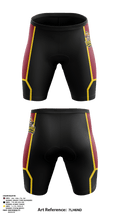 Riverview 97113639 Men's Compression Shorts - 3