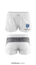 Spartans 47324787 Track Shorts - 4