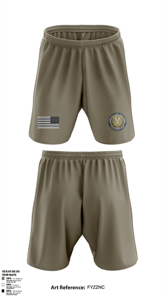 Athletic Shorts With Pockets, , Army, Teamtime, Team time, sublimation, custom sports apparel, team uniforms, spirit wear, spiritwear, sports uniforms, custom shirts, team store, custom team store, fundraiser sports, apparel fundraiser