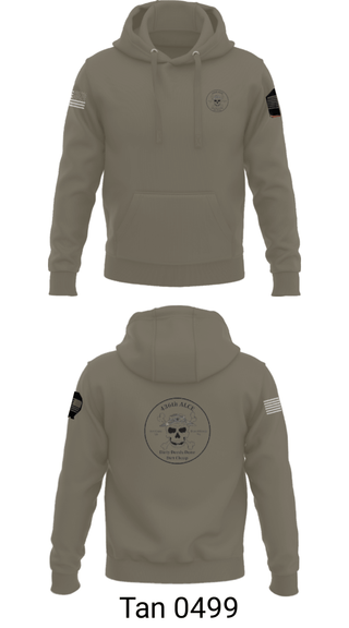 Hoodie, , Air Force, Teamtime, Team time, sublimation, custom sports apparel, team uniforms, spirit wear, spiritwear, sports uniforms, custom shirts, team store, custom team store, fundraiser sports, apparel fundraiser