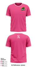 Yakima Vipers 57182349 Short Sleeve Performance Shirt - 5