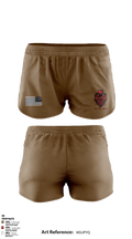 3rd PLT Diablos 55800262 Ranger Panties - 6