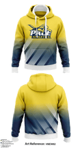 PACE SOCCER 11199048 Hoodie - 1