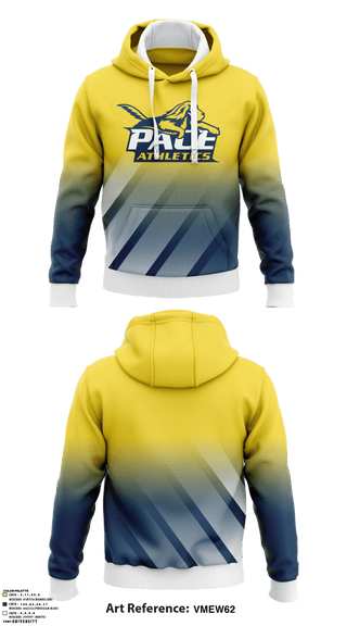 Hoodie, PACE SOCCER, Men's Soccer, Teamtime, Team time, sublimation, custom sports apparel, team uniforms, spirit wear, spiritwear, sports uniforms, custom shirts, team store, custom team store, fundraiser sports, apparel fundraiser