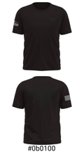KCSO Motor Unit 69838085 Short Sleeve Performance Shirt - 31